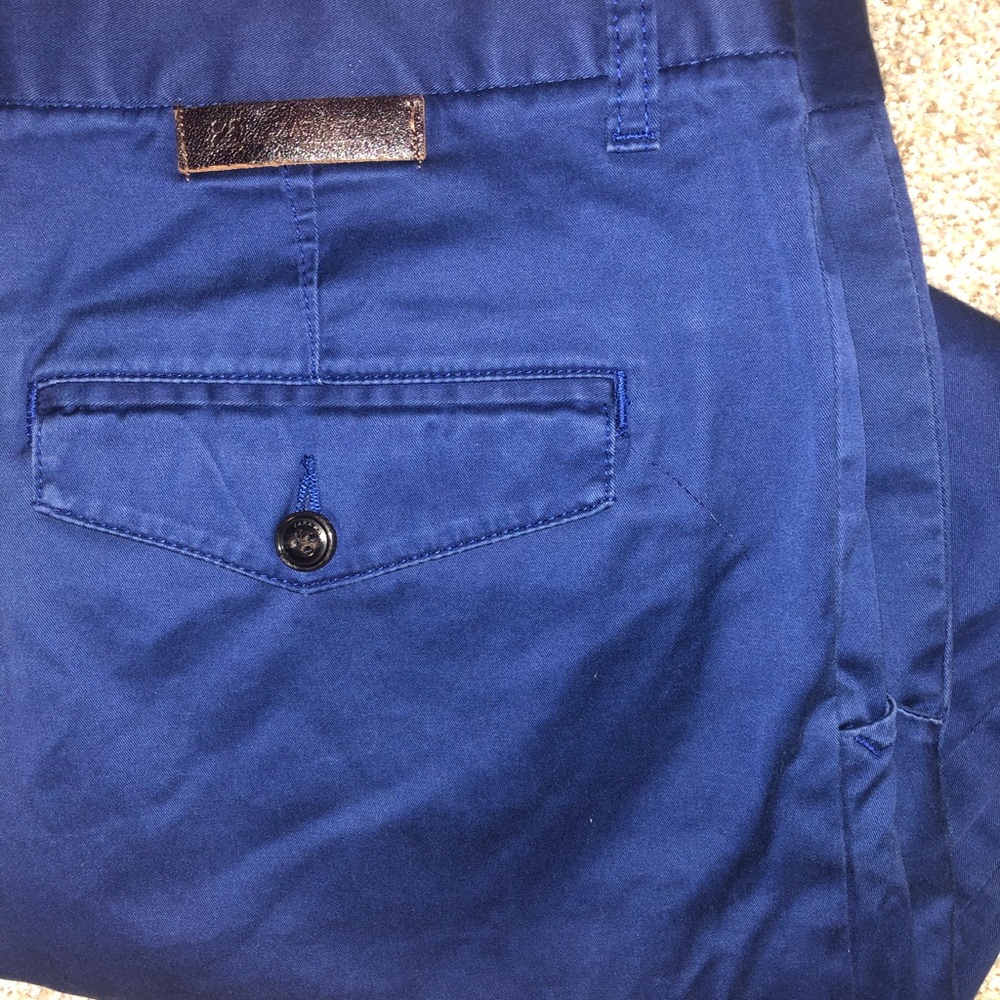 Zara Slim Dress Pants
